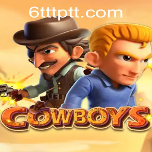 Descubra o Fascinante Mundo do Jogo 'COWBOYS'