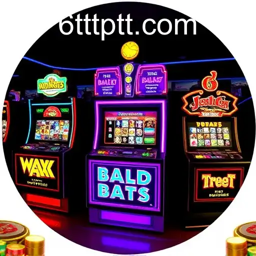 Caça-níqueis online