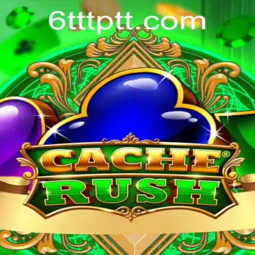 CacheRush: Um Jogo Empolgante e Inovador de Estratégia e Aventura