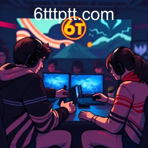 Comunidade Jogadores