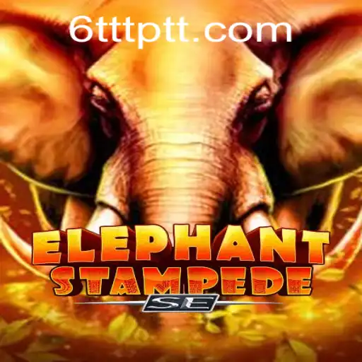 Desvendando o Fantástico Mundo de ElephantStampedeSE: Uma Aventura Imersiva da 6TTT.COM