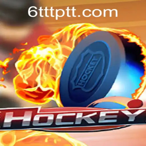 Explorando o Mundo do Hockey e o Fenômeno 6TTT.COM