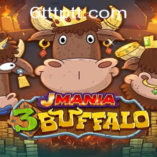 JMania3Buffalo: Um Guia Completo para o Novo Fenômeno dos Jogos