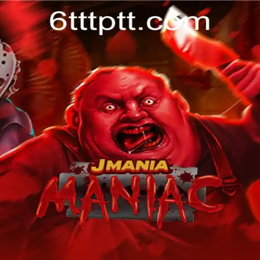 Descubra o Fascinante Mundo de JManiaManiac - O Novo Fenômeno dos Jogos