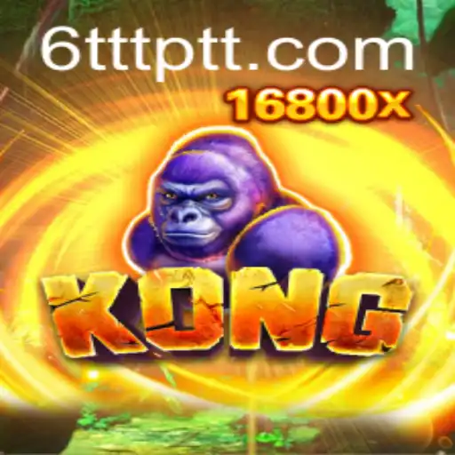 Explorando o Universo do Jogo 'Kong' e a Plataforma 6TTT.COM