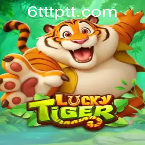 Explorando o Mundo de LuckyTiger: Um Mergulho no Jogo e Suas Regras