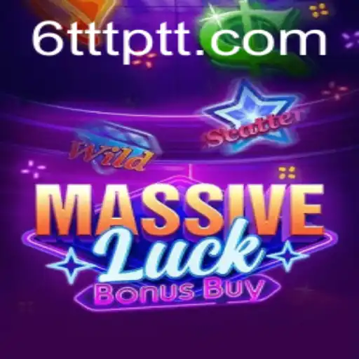 Explorando o Fascinante Mundo de MassiveLuckBonusBuy: Um Guia Completo
