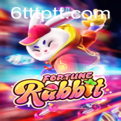 Descubra o Jogo 'FortuneRabbit': Aventura e Estratégia com 6TTT.COM