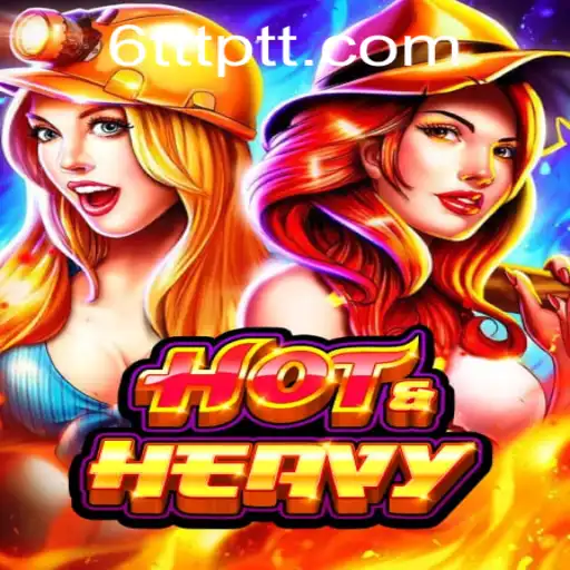 Descubra as Emoções de HotHeavy: Um Novo Fenômeno no Mundo dos Jogos