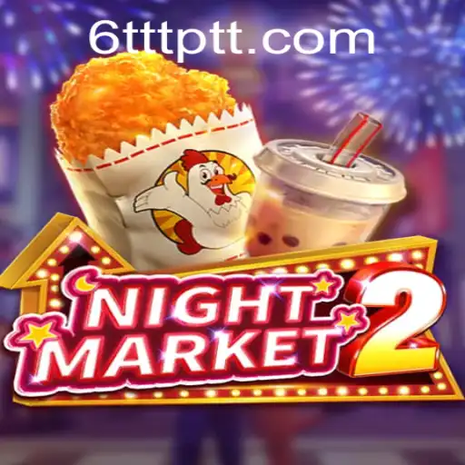 NightMarket2: A Imersão no Universo dos Jogos de Estratégia