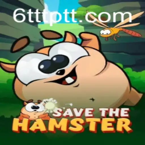 SavetheHamster: Uma Aventura Interativa e Divertida no Mundo dos Jogos