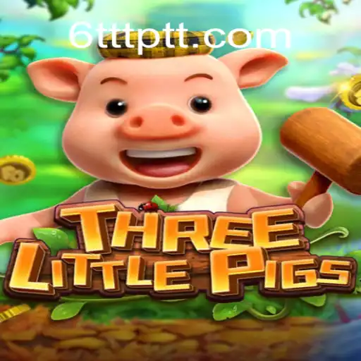 Descubra o Fascinante Mundo de THREELITTLEPIGS: Um Jogo de Estratégia Único
