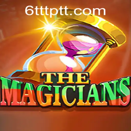 TheMagicians: A Dinâmica do Novo Jogo Imersivo