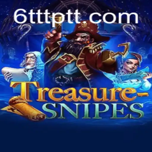 Explorando o Mundo de TreasureSnipes: O Jogo que Conquista os Entusiastas de Aventura