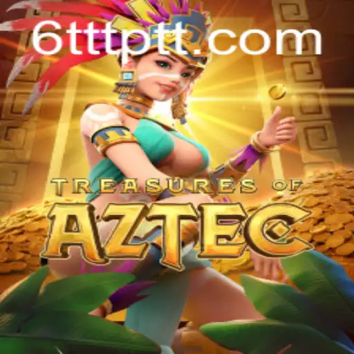 Explorando o Universo Místico de 'Treasures of Aztec' no 6TTT.COM