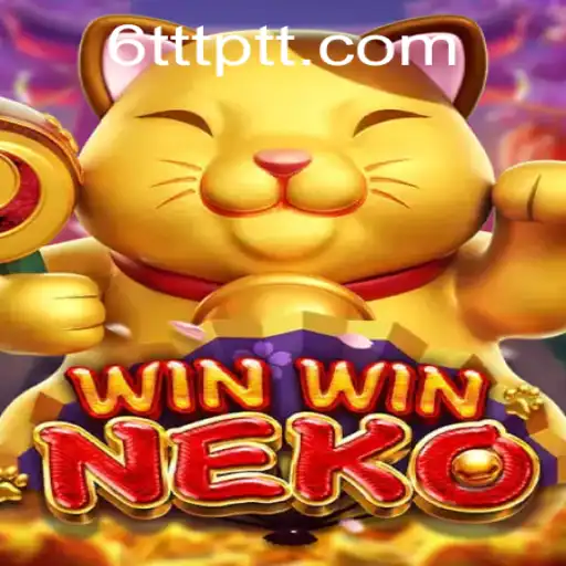 Explorando o Mundo de WinWinNeko: Diversão e Estratégia no 6TTT.COM