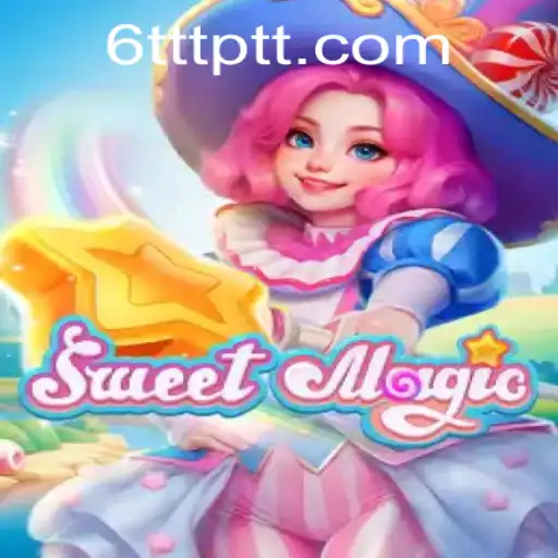 SweetMagic: Descubra o Encanto do Novo Jogo de Estratégia