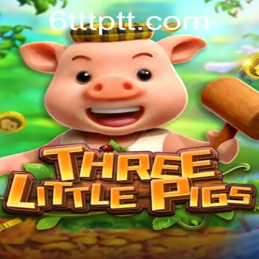 Descubra o Fascinante Mundo de THREELITTLEPIGS: Um Jogo de Estratégia Único