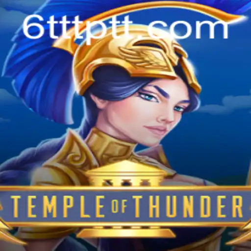 Aventura no TempleofThunder: Descubra o Jogo Sensação