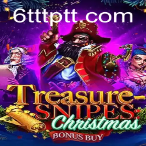 Explorando o Envolvente Mundo de TreasuresnipesChristmas