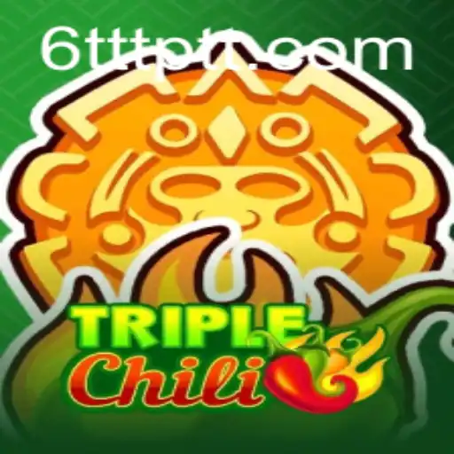 Descubra o Fascinante Mundo de TripleChili: Um Jogo Inovador